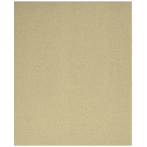Gator 3269 Multi-Purpose Aluminum Oxide Sanding Sheet, 36 Grit, 9" x 11"
