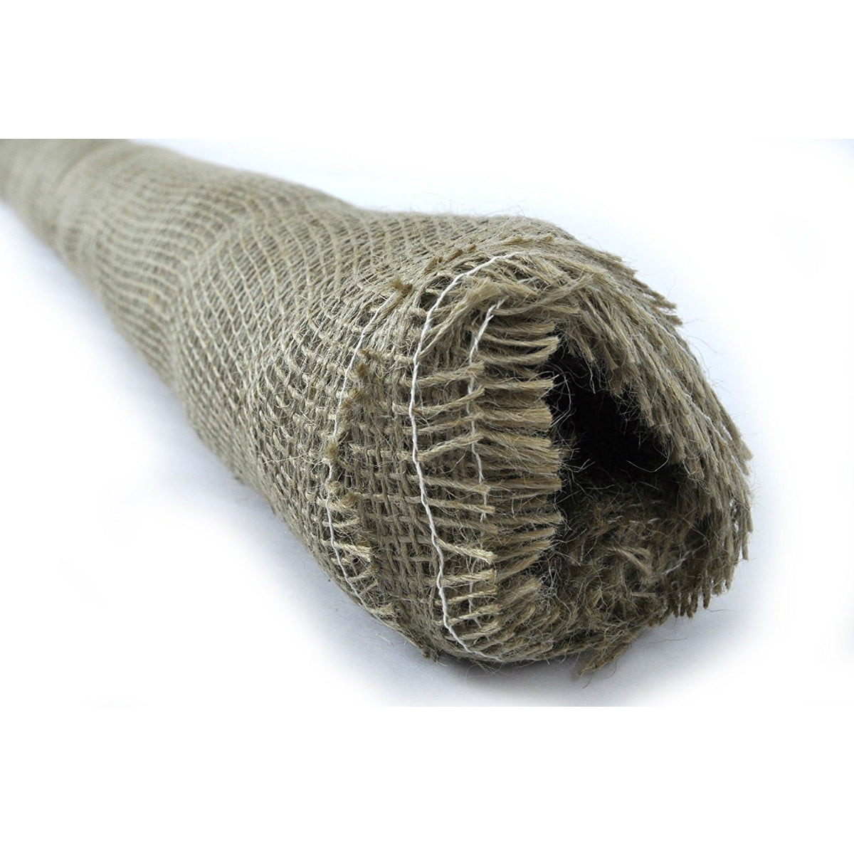 Easy Gardener 3101 All Purpose 100% Natural Burlap, 3' x 24'