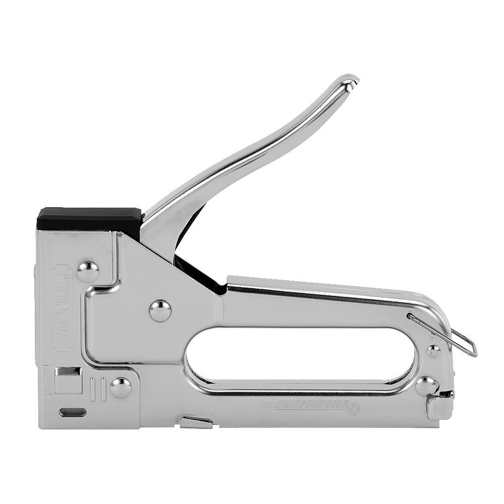 Stanley TR45 Sharp Shooter Light Duty Multi-Purpose Staple Gun