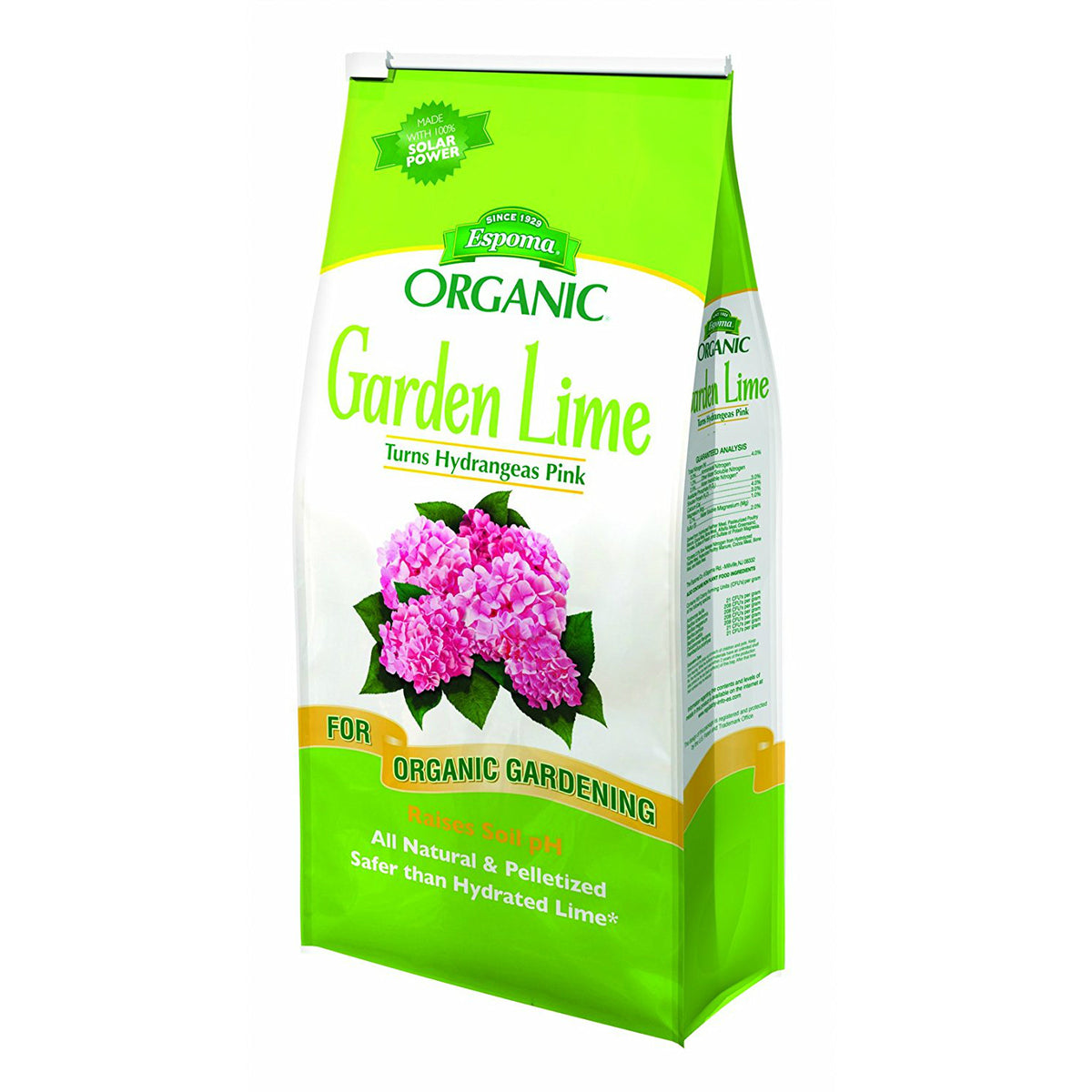 Espoma GL6 Garden Lime, 6.75 lbs