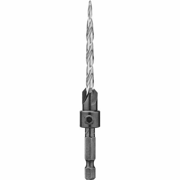 Dewalt DW2569 Rapidload Countersink Bit #10