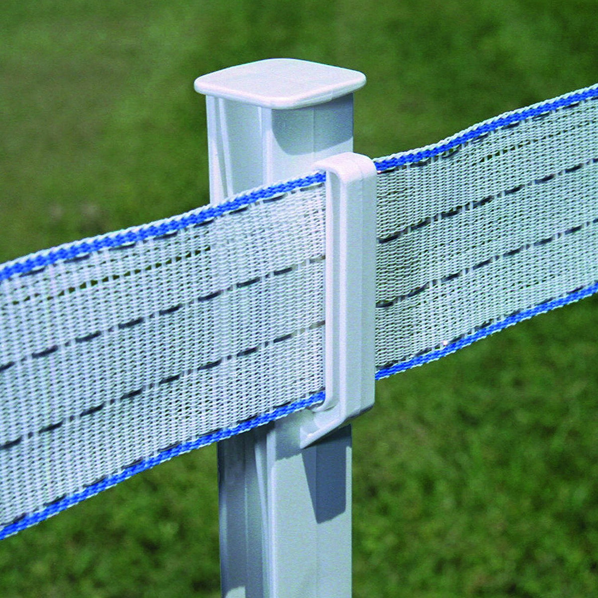 Fi-Shock A-48 Step-In Fence Post, 4'