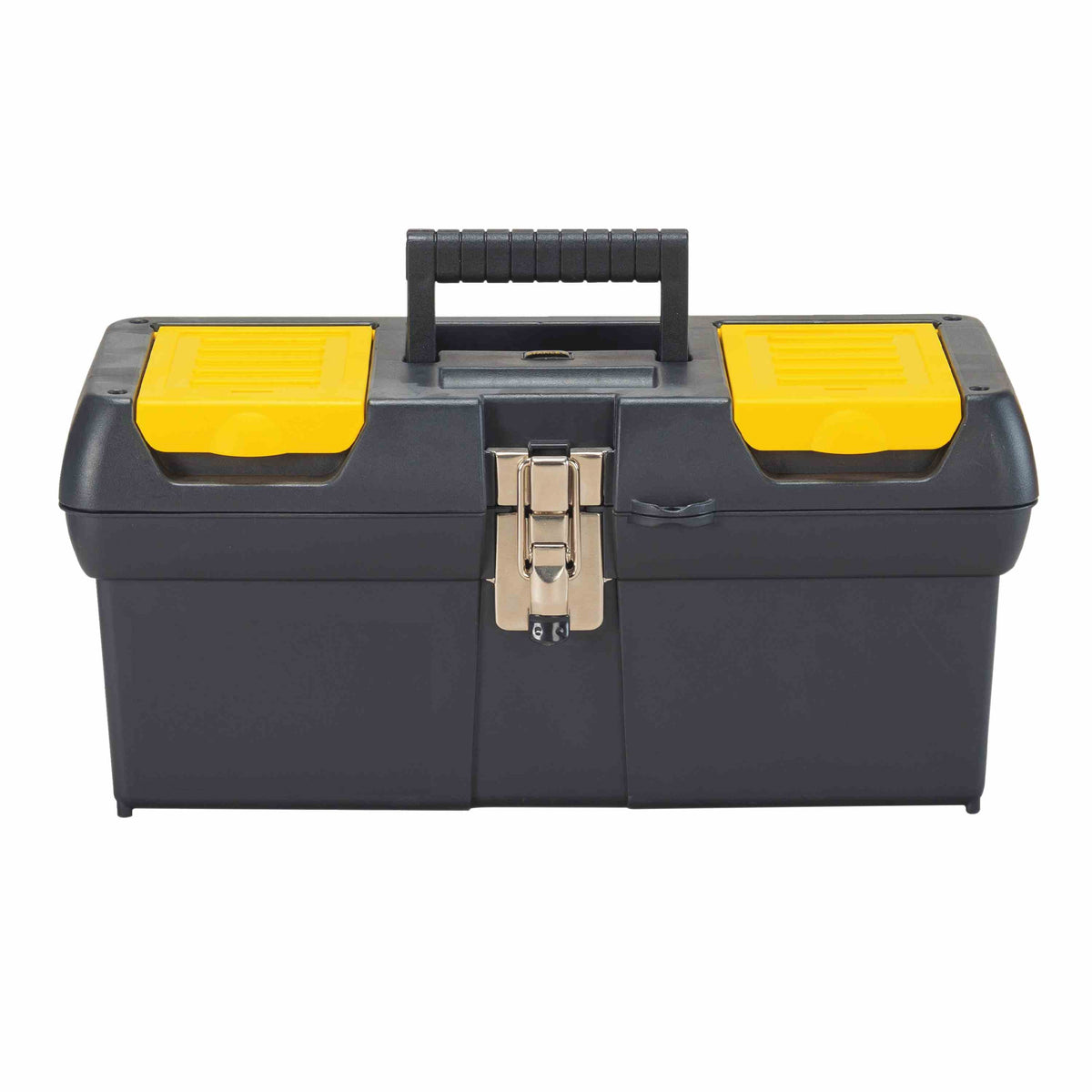 Stanley 016013R Series 2000 Toolbox with Tray, 16"