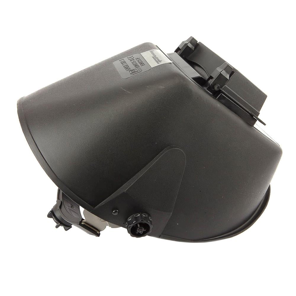 Forney 55666 Bandit I Welding Helmet with Lift Front, #10, 2" x 4-1/4"