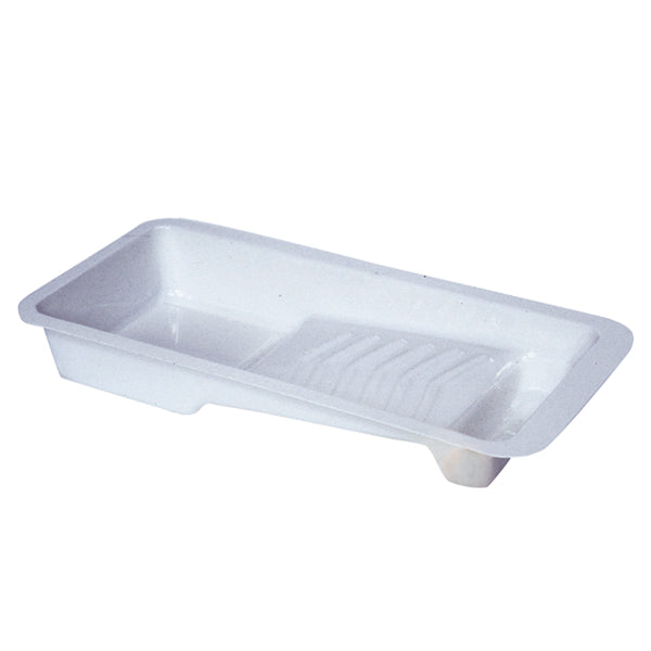 Encore Plastics 01012 Paint Roller Tray 7"