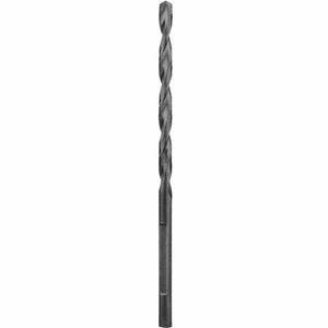 DeWalt DW2721 Black Oxide Replacement Drill Bit, #8, 7/64", 2 Pack