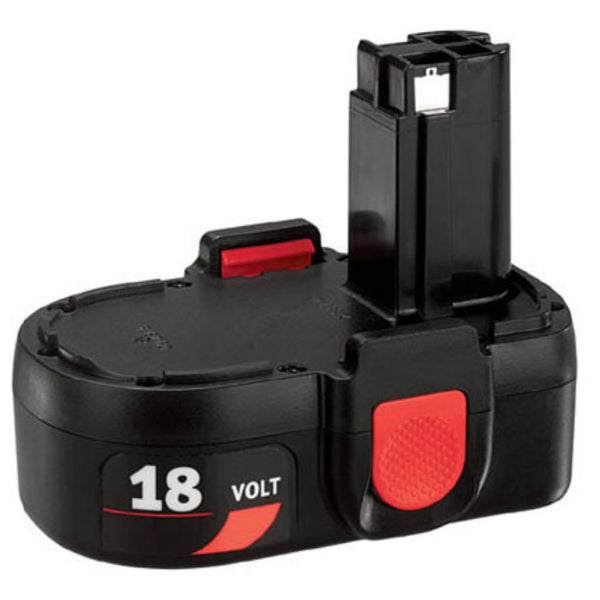 Skil 180BAT Rechargeable Type O Battery, 18 Volt