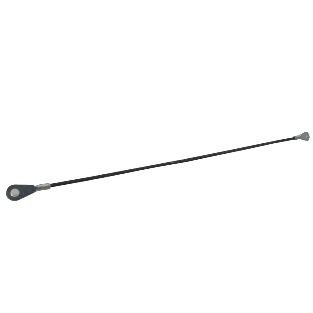 RemGrit E0406180 Carbide Grit Rod Saw Blade, Medium, 12" x 0.100"