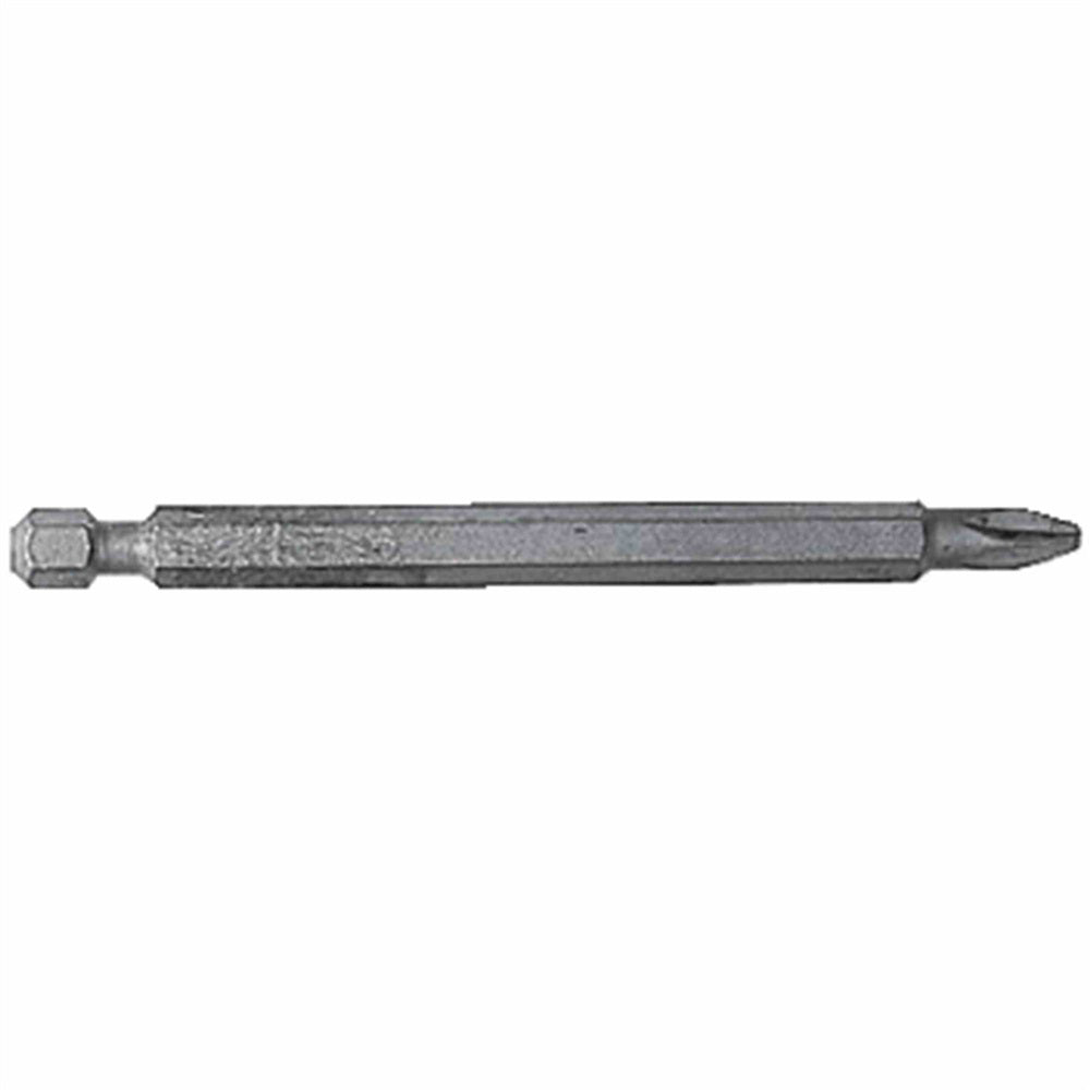 DeWalt DW2031 Phillips Power Bit, #2, 3-1/2"