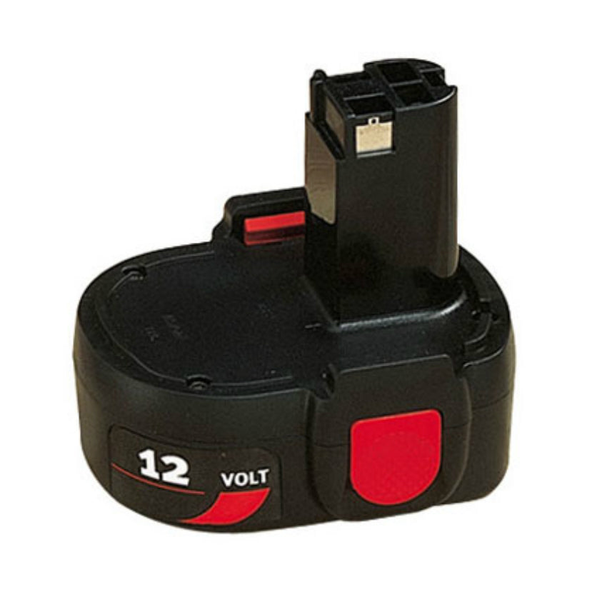 Skil 120BAT Dual Source Nickel-Cadmium Battery, 12V