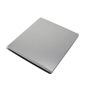 T-Fal 84765 AirBake Medium Cookies Sheet, Aluminum, 14" x 12"