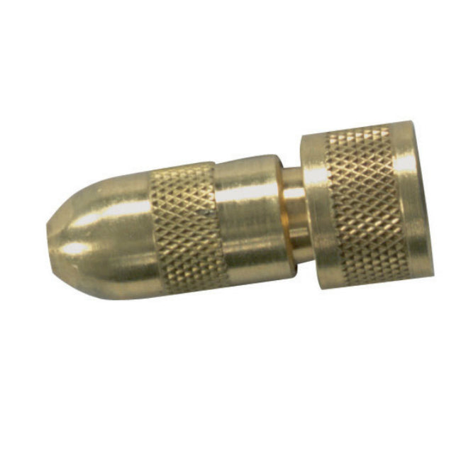 Chapin 6-6000 Adjustable Cone Nozzle with Viton, Brass