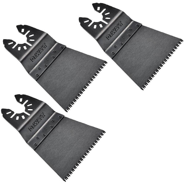 DeWalt DWA4271-3 Precision Tooth Blade , 2-1/2"