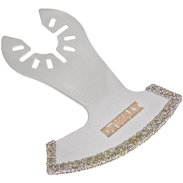 DeWalt DWA4241 Diamond Swing Oscillating Blade