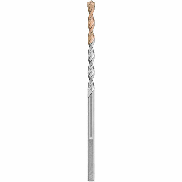 DeWalt DW5219 Hammer Drill Bit with 2-Cutter Carbide Tip, 7/8" x 12"