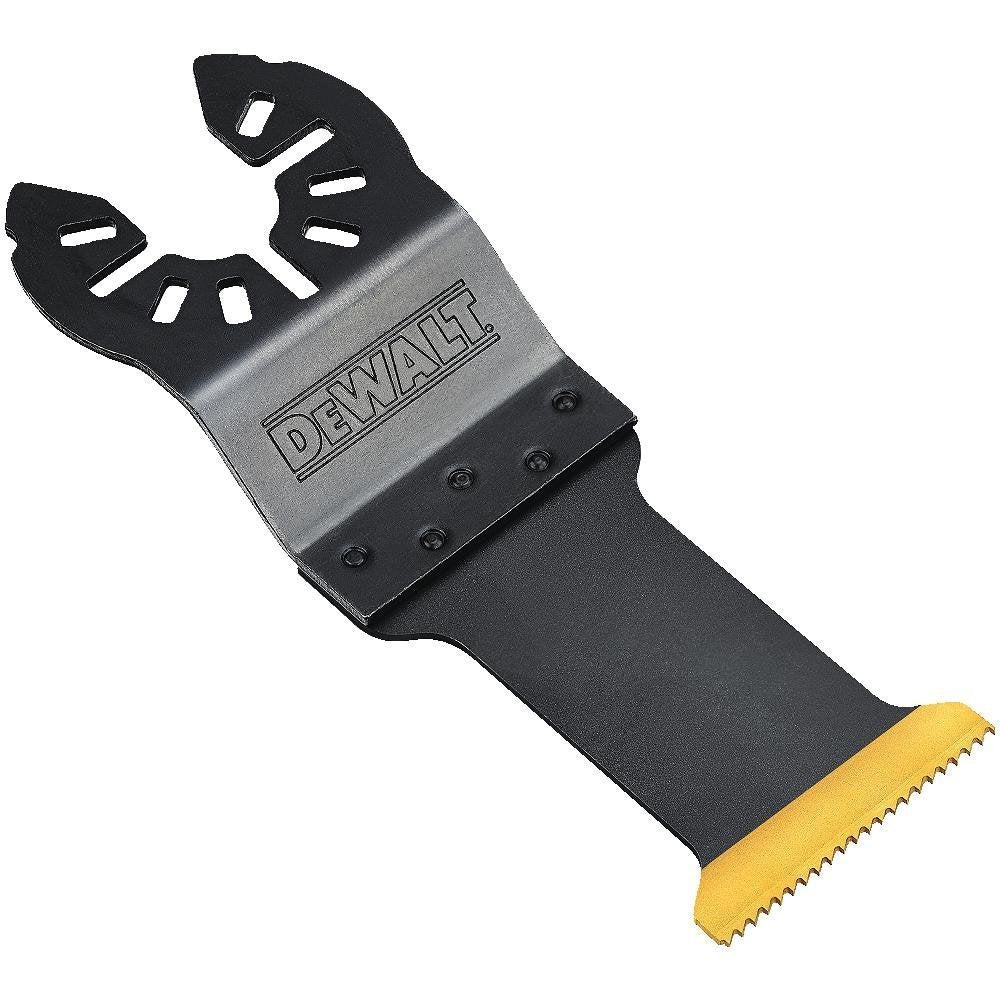 DeWalt DWA4209B Oscillating Titanium Metal Blade