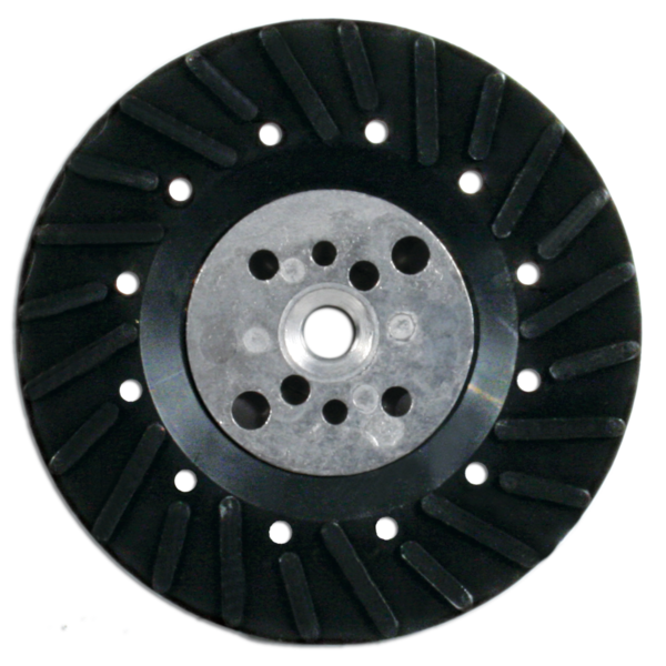 Diablo DCP040VGPS01G Grinder / Sander Conversion Kit, 4" Diameter, 5/8" Arbor