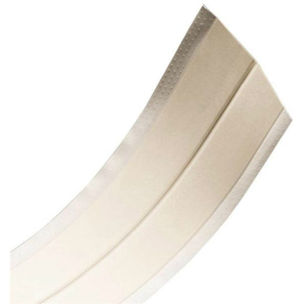 Grabber 318112 NO-COAT Ultraflex 325 Flexible Corner Tape, 100' x 4-1/2"