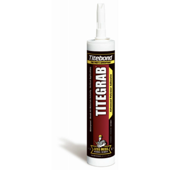 Titebond 6701 Ultimate TiteGrab Advance Polymer Adhesive, 9.5 Oz