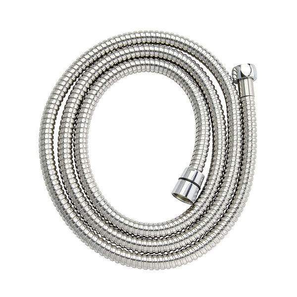 Keeney K770-72 Stylewise Stainless Steel Shower Hose, 72"
