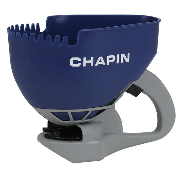Chapin 8705A Salt Spreader, Poly (Hopper)