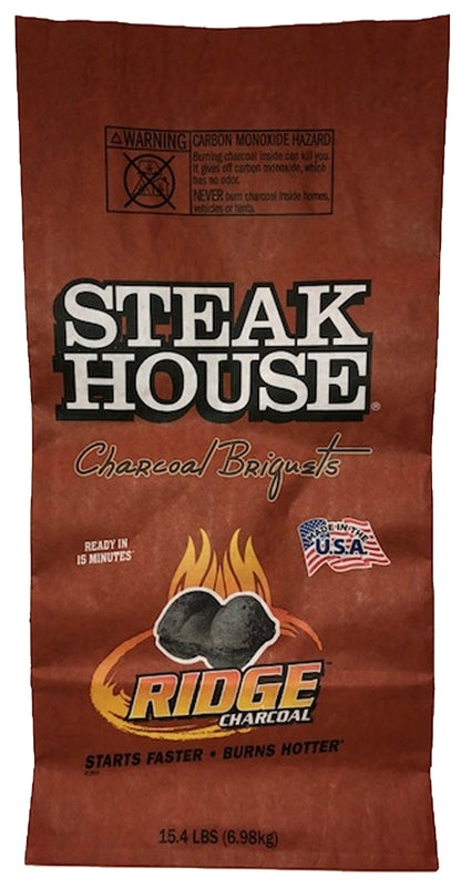Royal Oak 192-164-021 Premium Charcoal Briquets, 15.4 Lbs