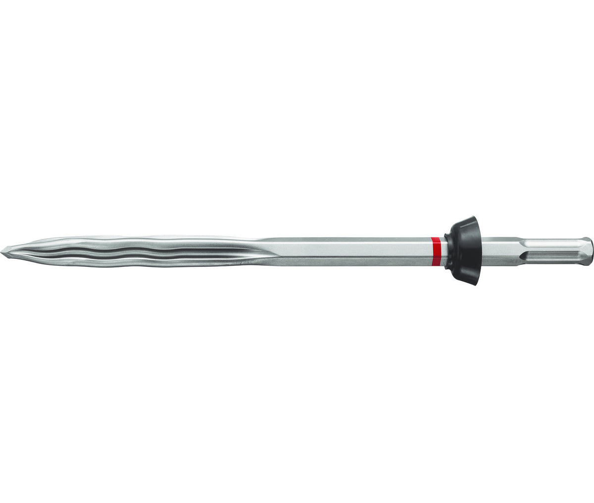 Hilti 2168872 Ultimate TE-S Self-Sharpening Pointed Chisel, 19"