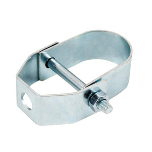 Oatey 335491 Steel Clevis Hanger, 2"