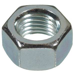 Oatey 335621 Heavy Hex Nut, 3/8", 10-Pack