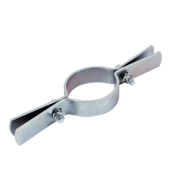 Oatey 335791 Steel Riser Clamp, 2"