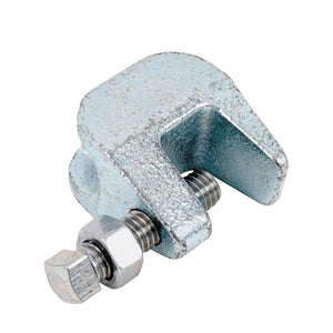 Oatey 335471 Top Beam Pipe Clamp, 3/8"