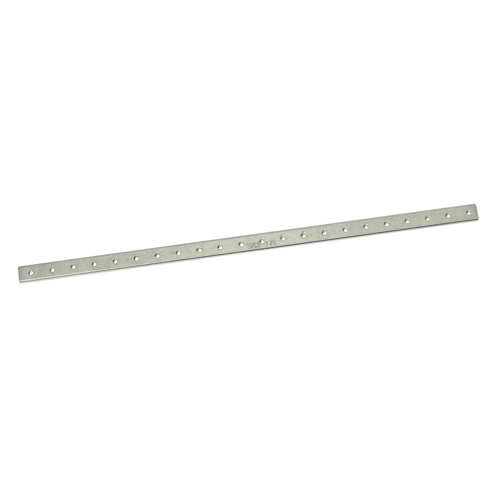Oatey 335351 14-Gauge Hyco Bar, 5/8" x 18"