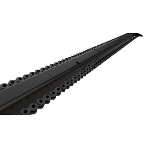 Chamberlain 7710CB-P Chain Drive Rail Extension Kit for 10' Garage Doors
