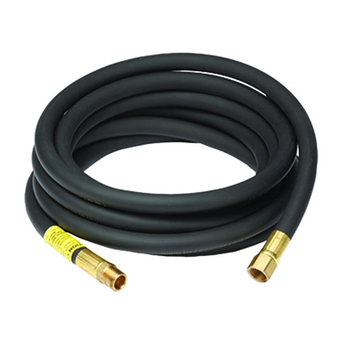 Mr. Heater F271470 Propane Appliance Hose Assembly, 15'