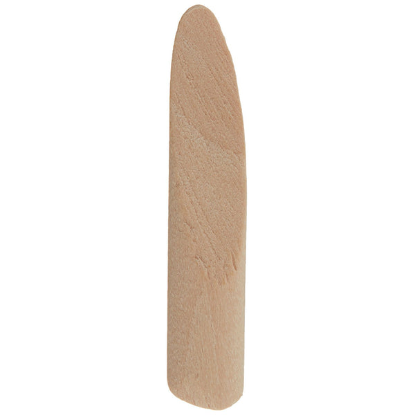 Kreg P-MICRO-PNT Micro Solid-Wood Pocket-Hole Plugs, Paint-Grade