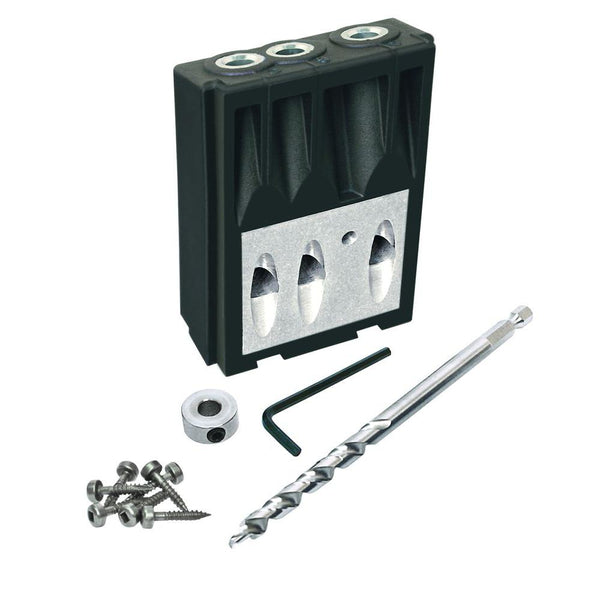 Kreg KJMICRODGB Micro-Pocket Drill Guide