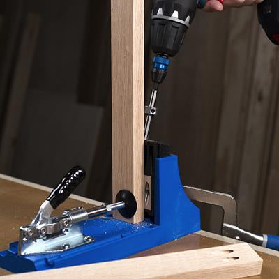 Kreg KJMICRODGB Micro-Pocket Drill Guide