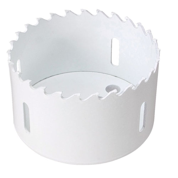 Lenox 3024040CT Carbide Tipped Hole Saw, 2-1/2"