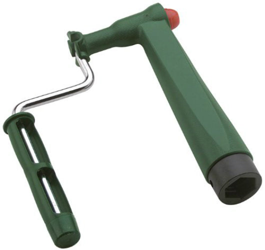 Wooster RR323 Jumbo-Koter Flip Frame