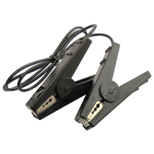 Dare 3556 Electric Fence Jumper Lead, 30"