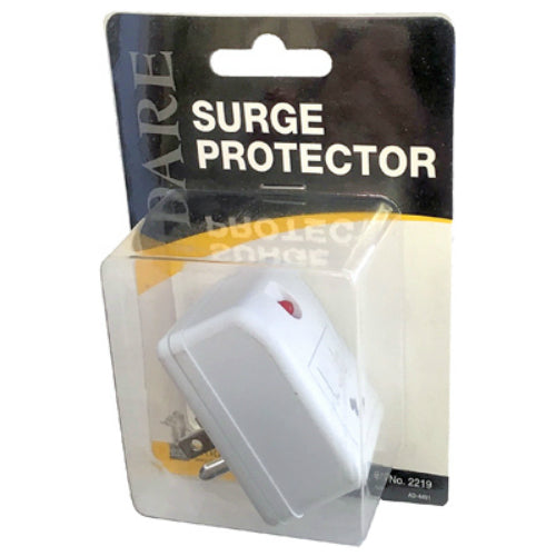 Dare 2219 Electric Fence Voltage Spike Protector 110V Surge Protector