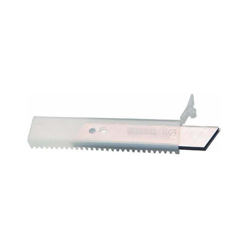 Stanley 11-718T FatMax Snap-Off Utility Knife Blades, 10-Pack
