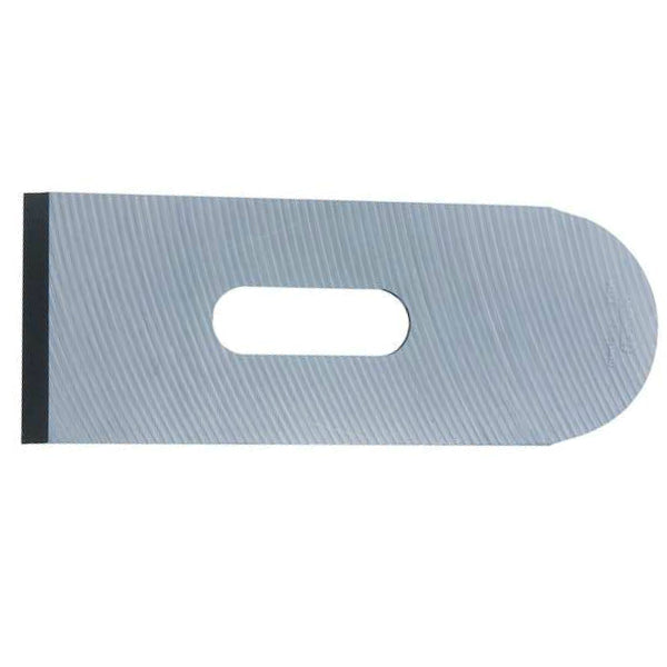Stanley 12-331 Replacement Block Plane Iron Cutter Blade, 1-5/8" Wide