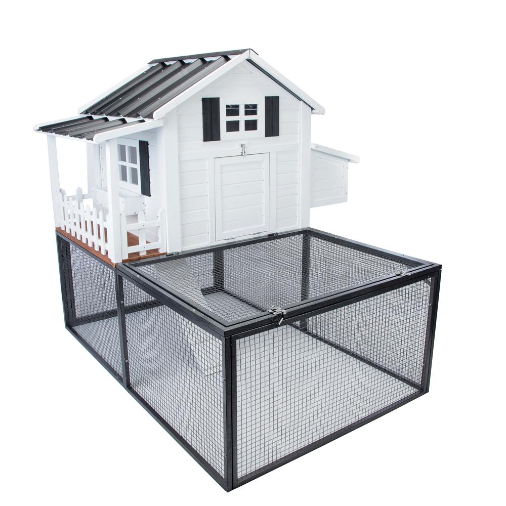 Duncan 39580 Southern Charm Chicken Coop