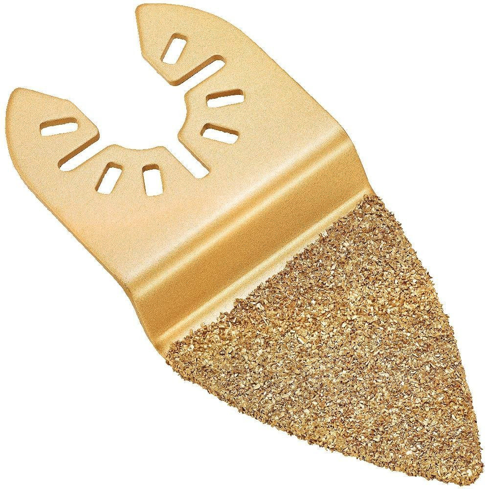 Dewalt DWA4243 Oscillating Flush Cut Blade, 3"