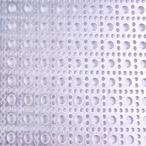 M-D Building Products 57067 Lincane Aluminum Sheet, Silver, 0.02" x 24" x 36"