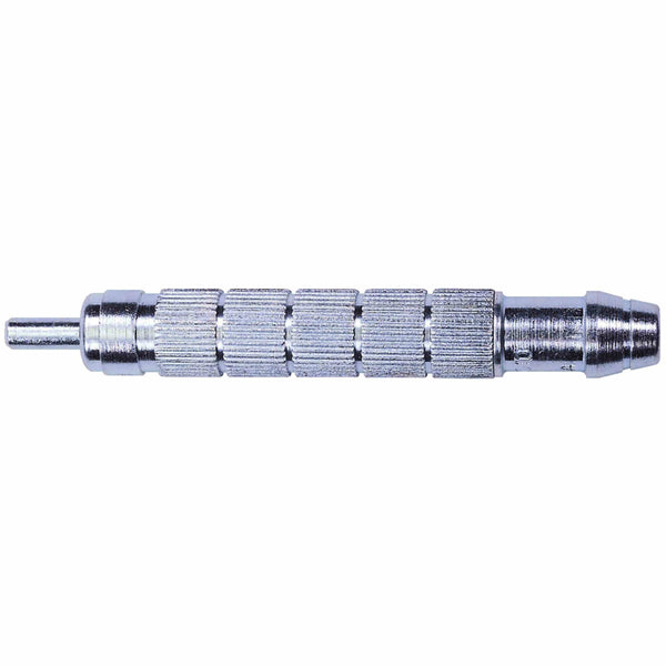 Stanley 58-011 Self-Centering Nail Set, Nickel Plated, 9/16"