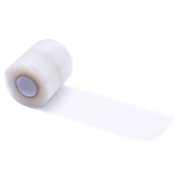 SharkBite 25406A Silicone Wrap for Underground Burial of Brass Fitting, 2"x10'