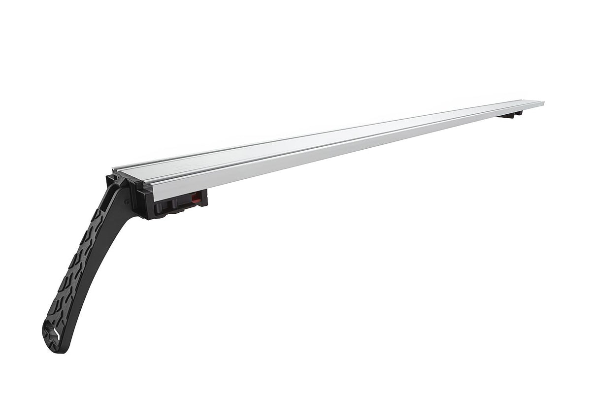 Bora 543050 WTX Clamp Edge Saw Guide, 50"