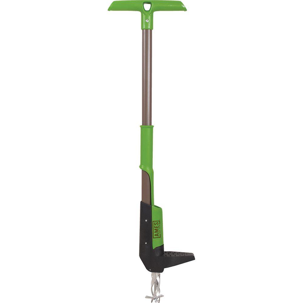 Ames 2917300 Stand-Up Weeder, 36.5 Inch